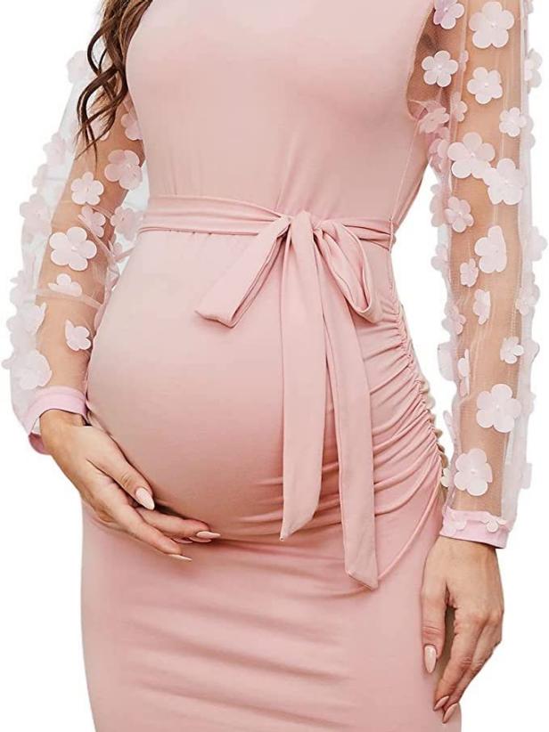 The Best Baby Shower Dresses Shopping